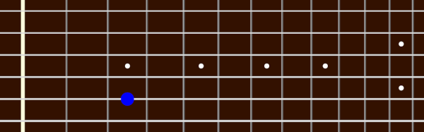 preview of freeform fretboard challenge